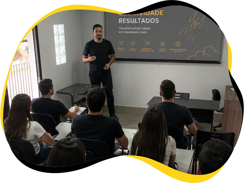 Auditório para Alugar em Marília SP
